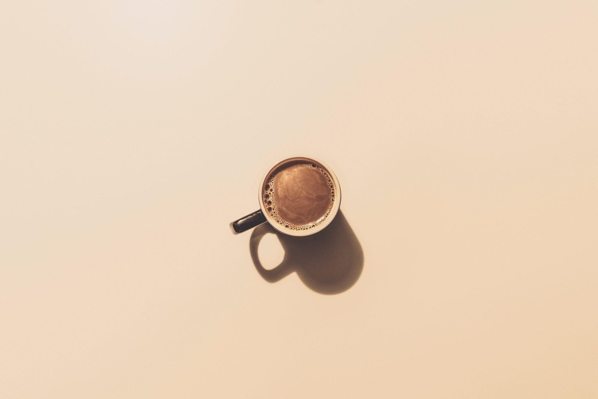 CBD Kaffee selber herstellen: So geht's! - Nature Labs